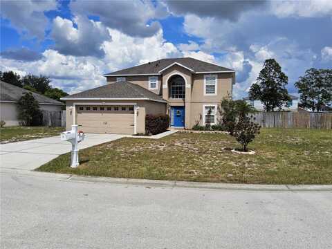 820 SUN RIDGE VILLAGE DRIVE, WINTER HAVEN, FL 33880