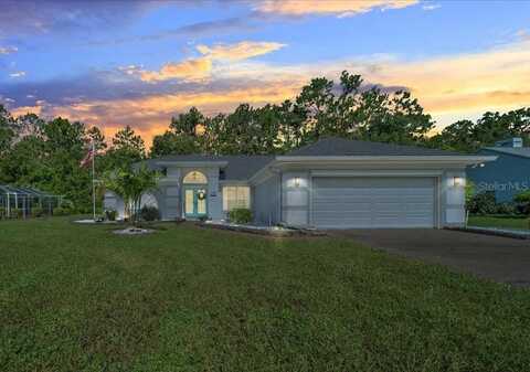 18 LINDER CIRCLE, HOMOSASSA, FL 34446