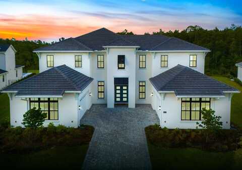 9847 LAUREL BERRY DRIVE, ORLANDO, FL 32827