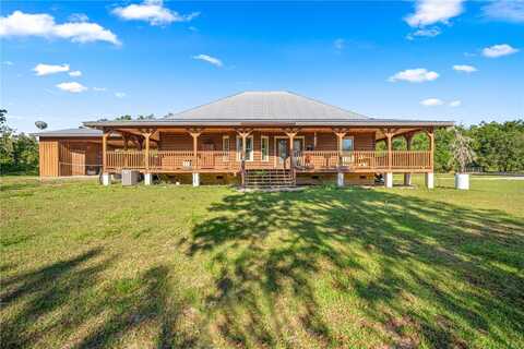11351 NE 93RD TERRACE, BRONSON, FL 32621