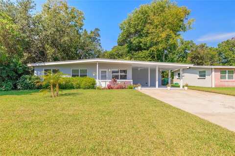 2 RONNIE CIRCLE, HOLLY HILL, FL 32117