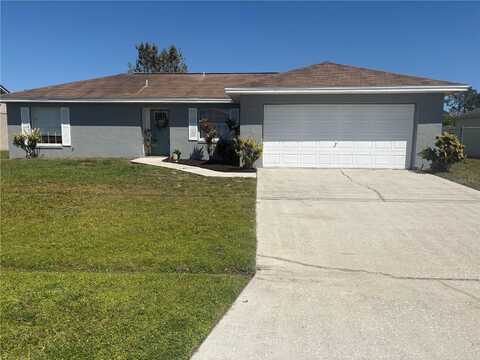 719 DEL RAY DRIVE, KISSIMMEE, FL 34758