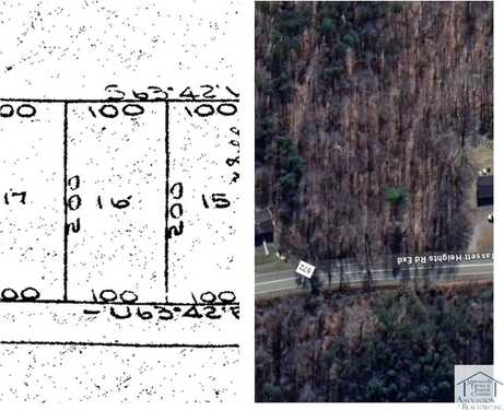 lot 16 Bassett Heights, Bassett, VA 24055