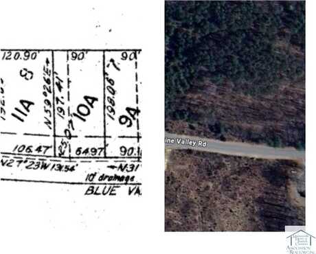 lot 10A Pine Valley Dr, Bassett, VA 24055