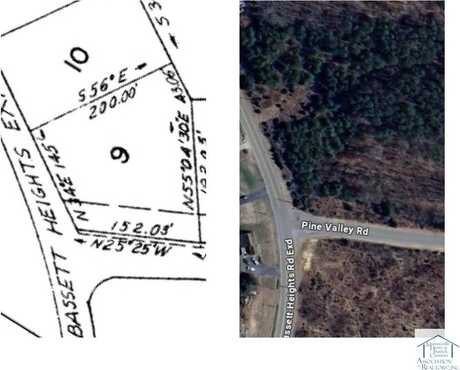 lot 9 Bassett Heights Rd, Bassett, VA 24055