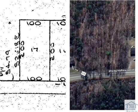lot 17 Bassett Heights, Bassett, VA 24055