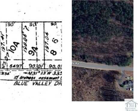 lot 9A Pine Valley Dr, Bassett, VA 24055