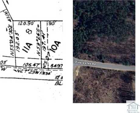 lot 11A Pine Valley Dr, Bassett, VA 24055