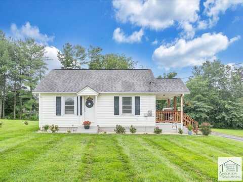 214 Spring Rd, Patrick Springs, VA 24133