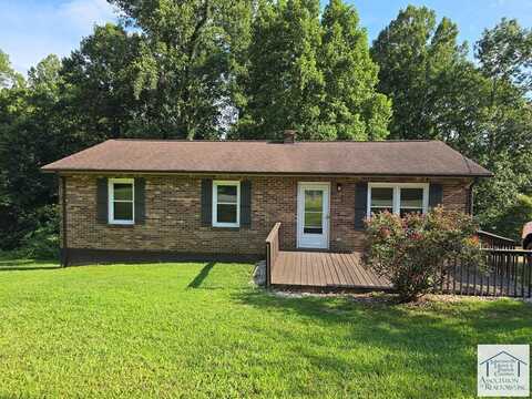 181 Huntington Hill Dr, Bassett, VA 24055