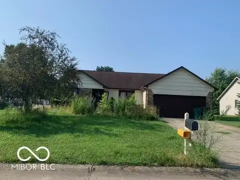 6935 Deerbrook Court, Indianapolis, IN 46214