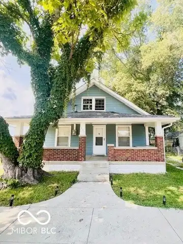 260 E Perry Street, Paragon, IN 46166