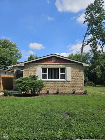 1330 W Pruitt Street, Indianapolis, IN 46208