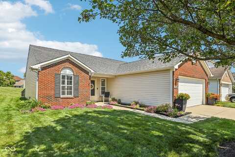 3749 Limelight Lane, Whitestown, IN 46075