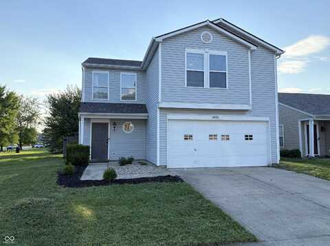 6826 Earlswood Drive, Indianapolis, IN 46217