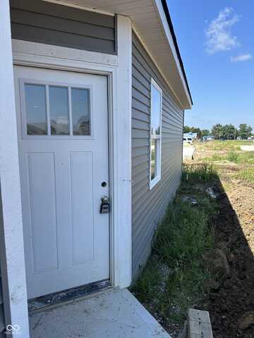 1438 Wigwam Lane, Martinsville, IN 46151