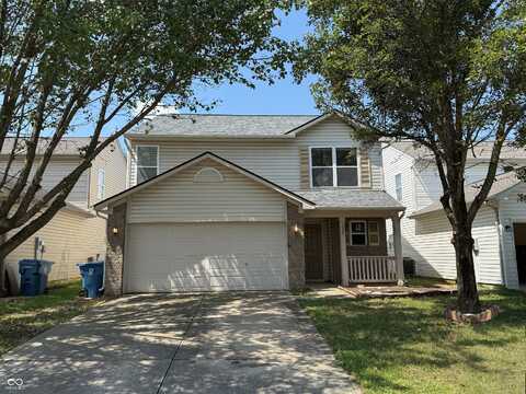7208 Parklake Place, Indianapolis, IN 46217