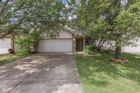 7208 Parklake Place, Indianapolis, IN 46217