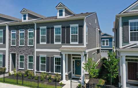 537 Steinbeck Place, Carmel, IN 46032