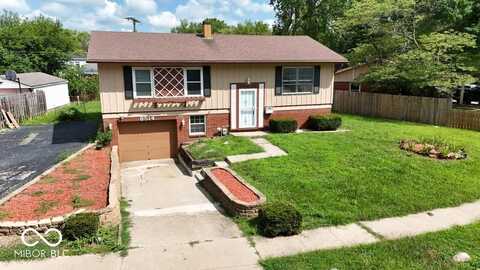 8514 E 36th Place, Indianapolis, IN 46226