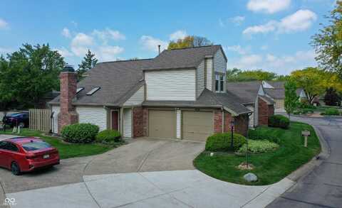 11614 Buttonwood Drive, Carmel, IN 46033