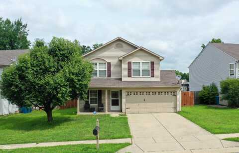 7004 Moon Court, Indianapolis, IN 46241