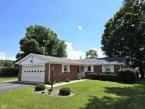 1598 S Thompson Road, Shelbyville, IN 46176