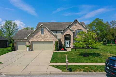 6054 Easy Lane, Indianapolis, IN 46259