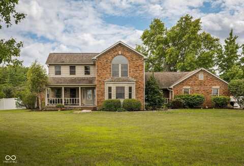 1841 W 200 N, Greenfield, IN 46140