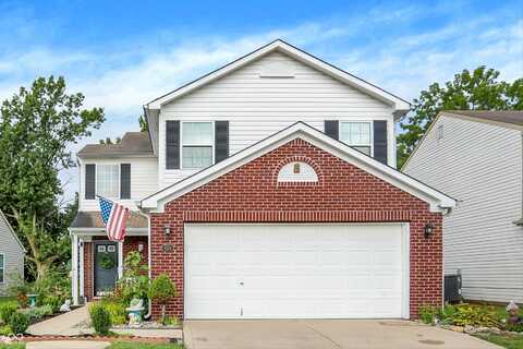 8534 Gainesville Drive, Indianapolis, IN 46227