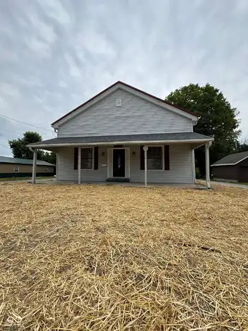 3994 E State Road 32, Crawfordsville, IN 47933