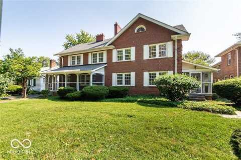 5909 Guilford Avenue, Indianapolis, IN 46220
