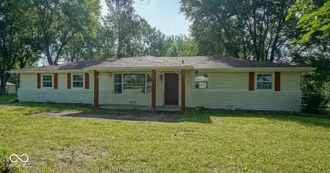 678 N Pendleton Avenue, Pendleton, IN 46064
