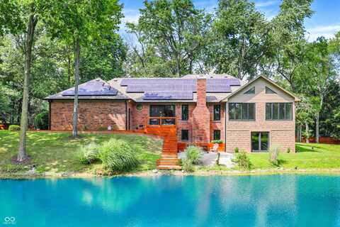 1633 W 200 N, Greenfield, IN 46140