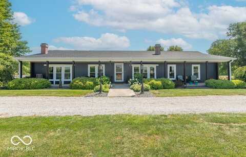 7135 N County Road 300 W, Lizton, IN 46149