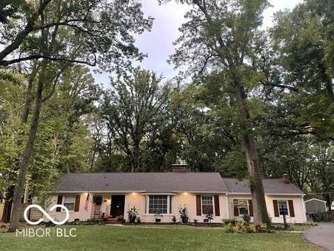 3389 W 42nd Street, Indianapolis, IN 46228
