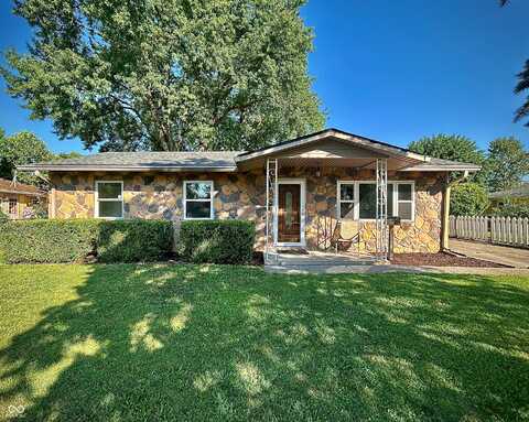 3230 Milan Street, Indianapolis, IN 46222