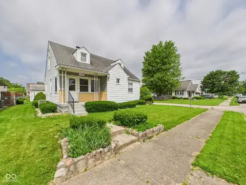 3701 Hamilton Place, Anderson, IN 46013