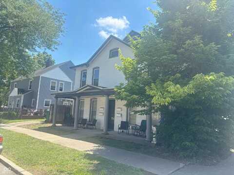 251 E Madison Street, Franklin, IN 46131