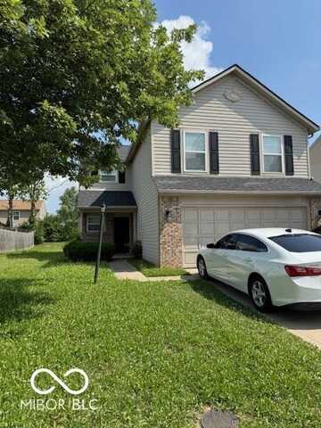 11134 Dura Drive, Indianapolis, IN 46229