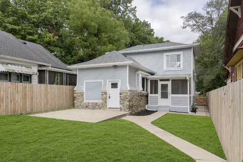1136 W 35th Street, Indianapolis, IN 46208