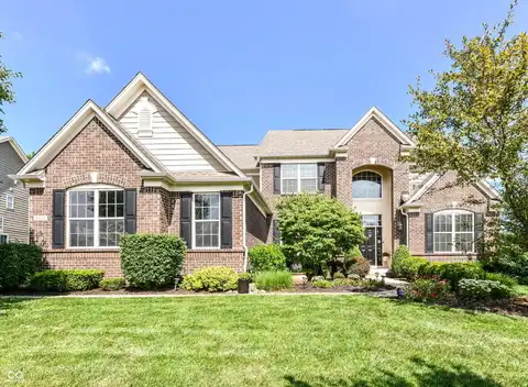 14034 Wicklow Lane, Fishers, IN 46040