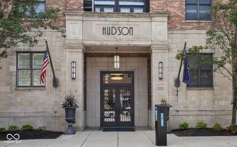 355 E Ohio Street, Indianapolis, IN 46204