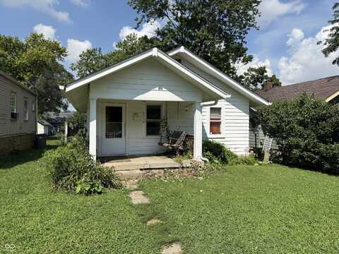 2510 S Pennsylvania Street, Indianapolis, IN 46225