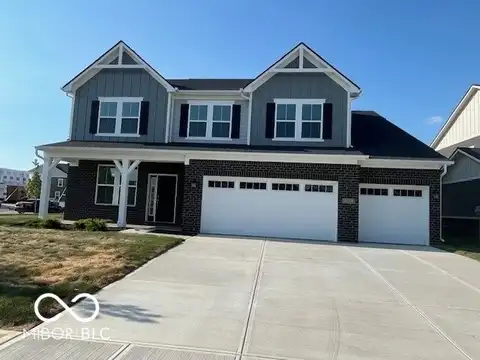 540 Galveston Lane, Westfield, IN 46074