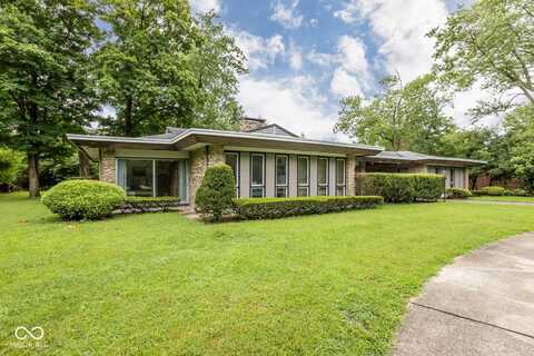 6115 E 56th Street, Indianapolis, IN 46226