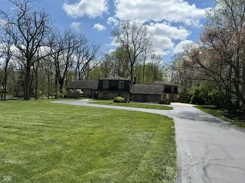 6639 E 65th Street, Indianapolis, IN 46220