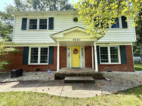 9321 E 82nd Street, Indianapolis, IN 46256