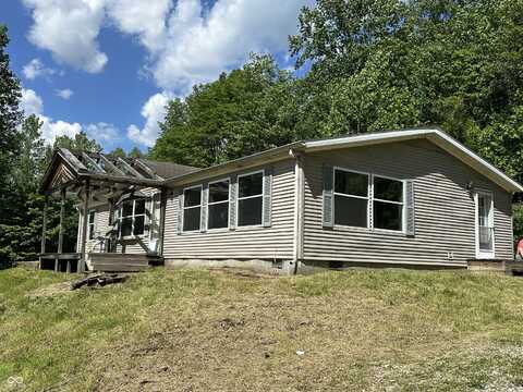 3587 Lower Patton Park Road, Martinsville, IN 46151