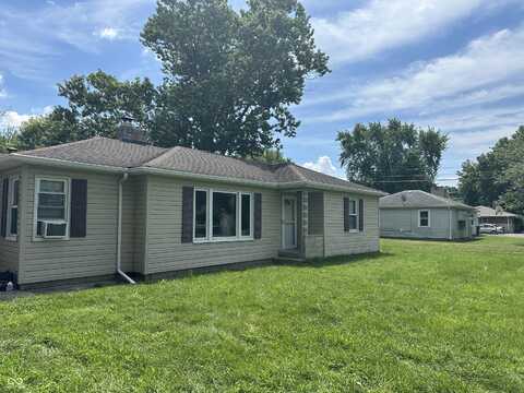497 S Hendricks Drive, Greenwood, IN 46142